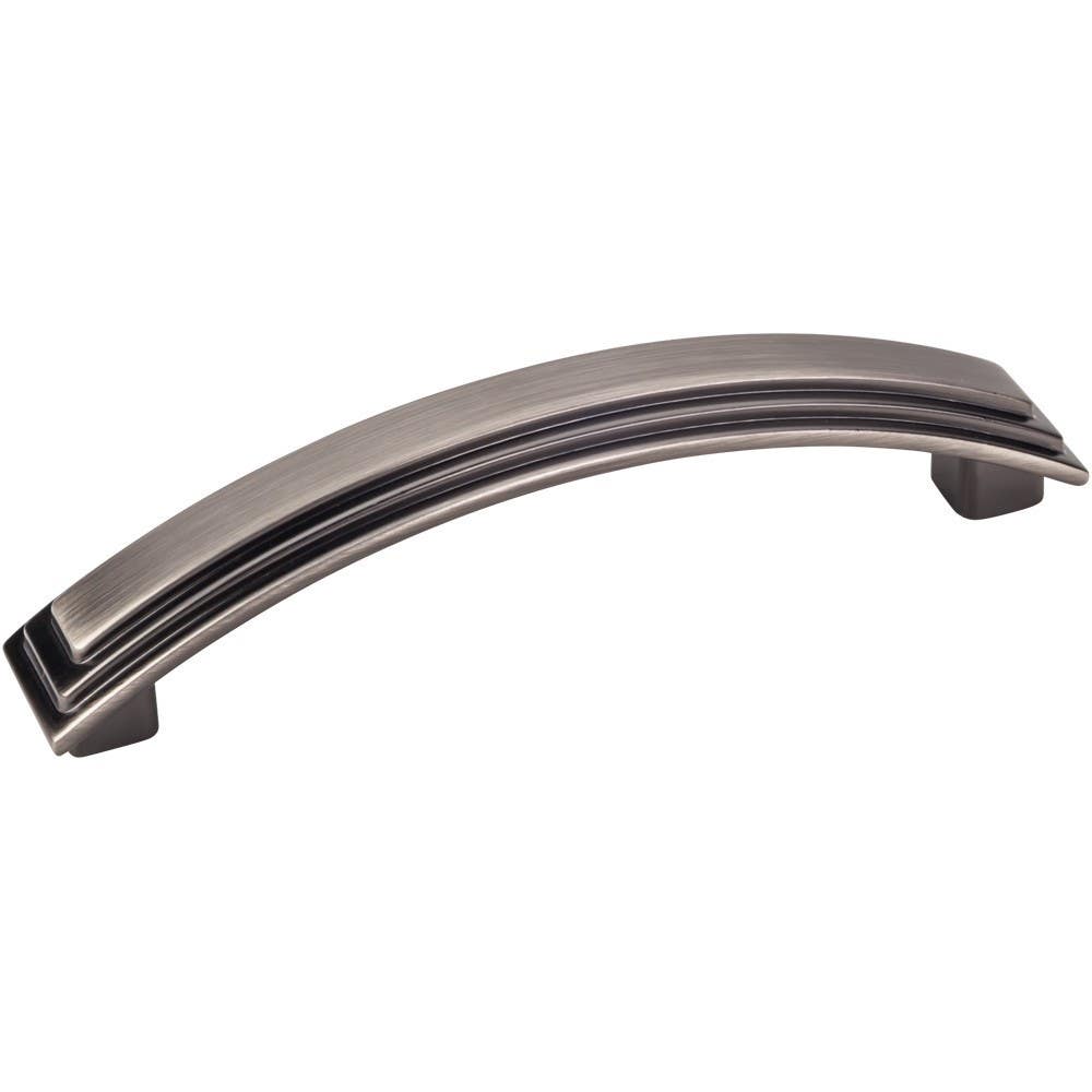 Elements 351 Calloway Arched Cabinet Pull