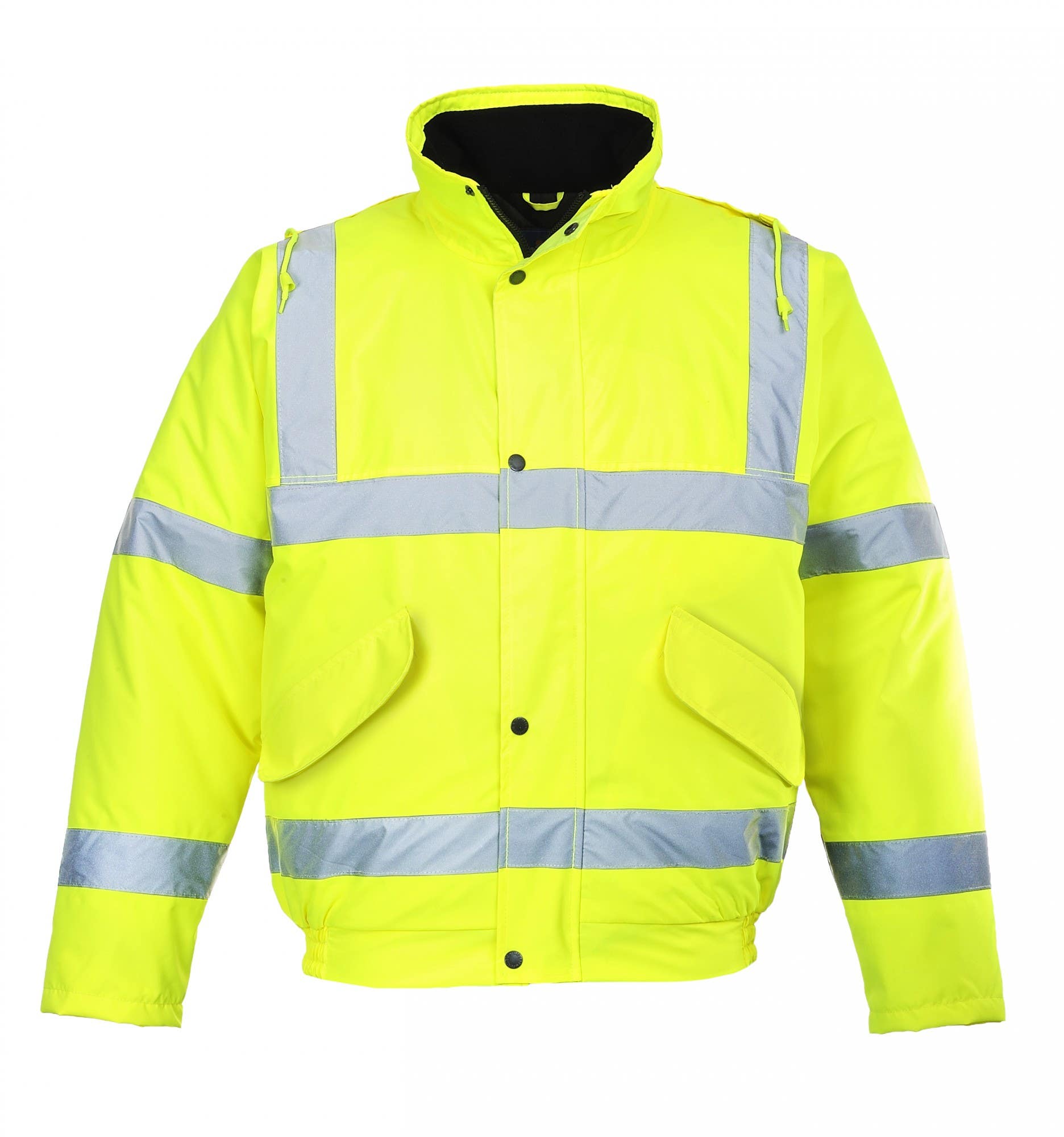 Portwest US463 Hi-Vis Bomber Jacket