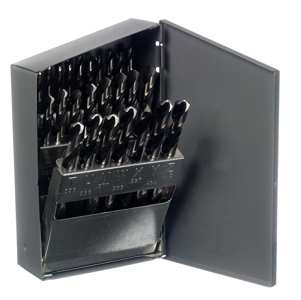 Champion 126C General Purpose Drill Set