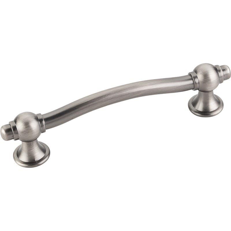 Elements 575-96 Syracuse Cabinet Bar Pull, Center To Center Length-96 mm