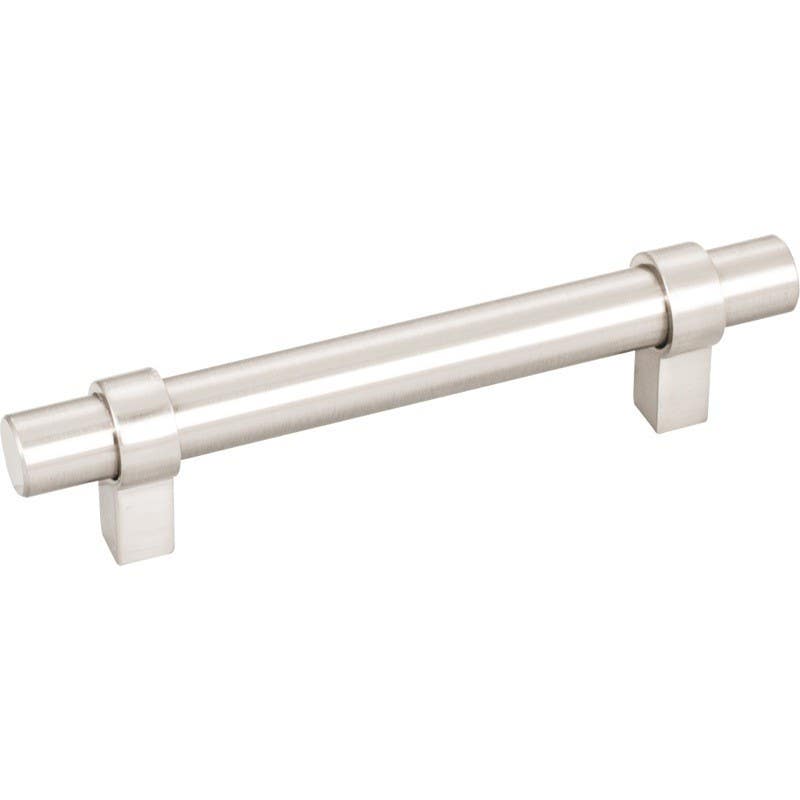 Jeffrey Alexander 5 Key Grande Cabinet Bar Pull