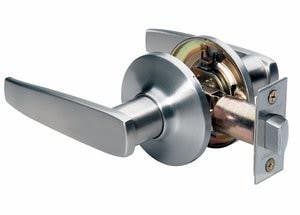 Master Lock SLL0 Straight Lever