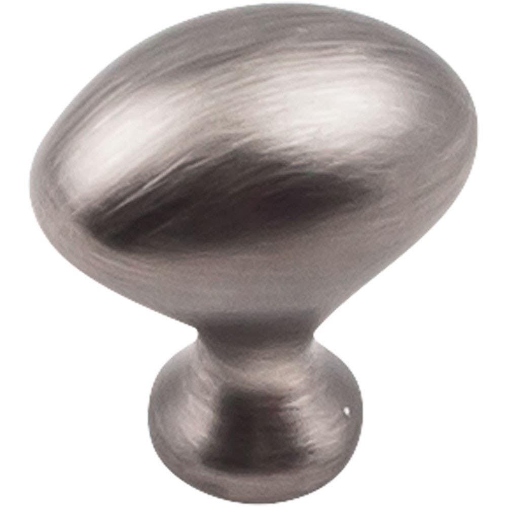 Elements 897 Merryville Cabinet Oval Knob