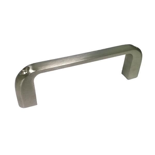 Jacknob 127783 Door Pull W/ Through Hole Use W/126673