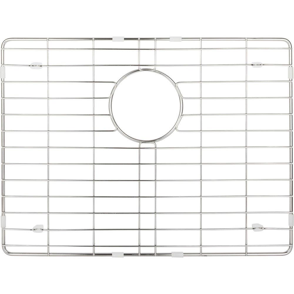 Hardware Resources HMS175-GRID Stainless Steel Bottom Grid For Single Bowl Sink (HMS175)