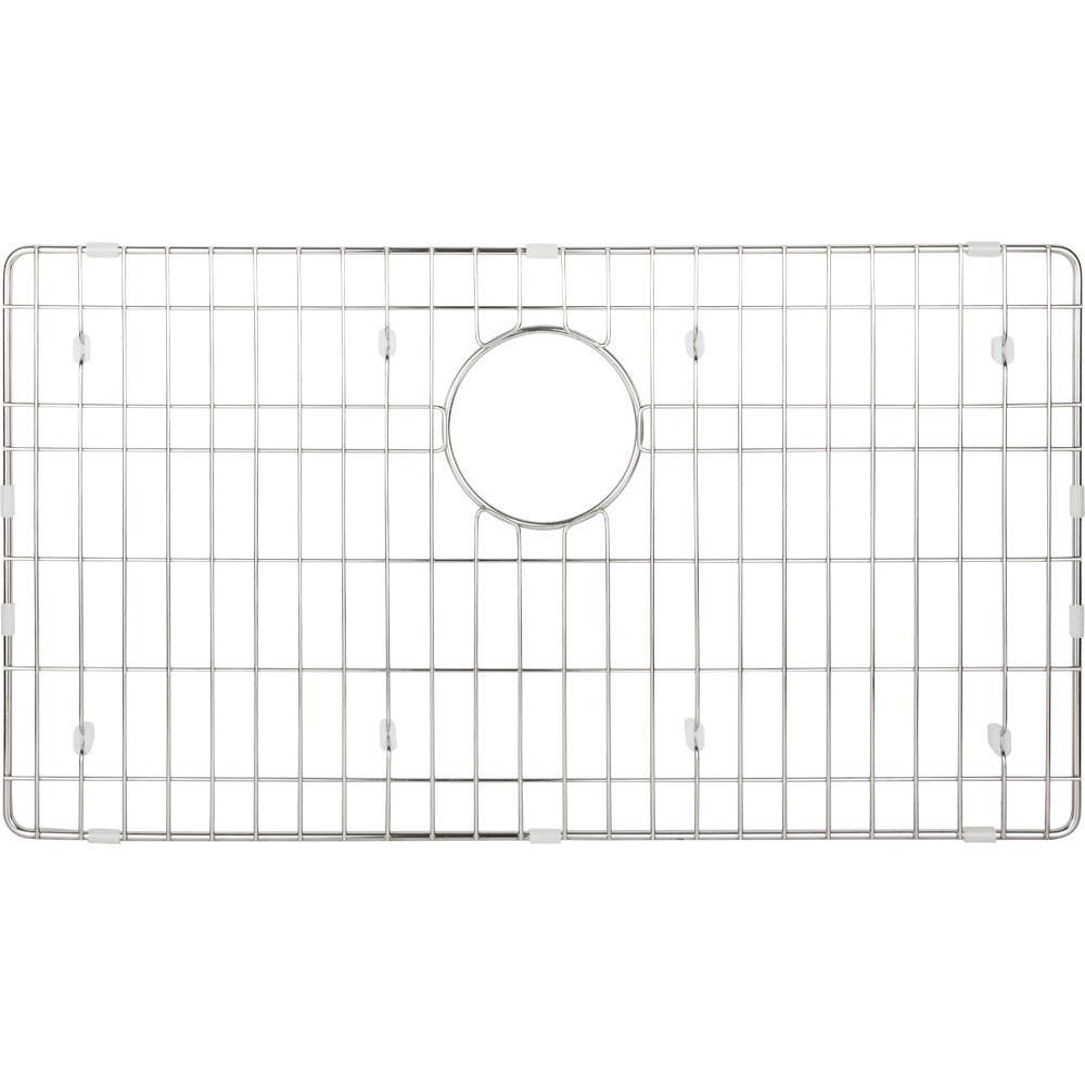 Hardware Resources HMS190-GRID Stainless Steel Bottom Grid For Single Bowl Sink (HMS190)