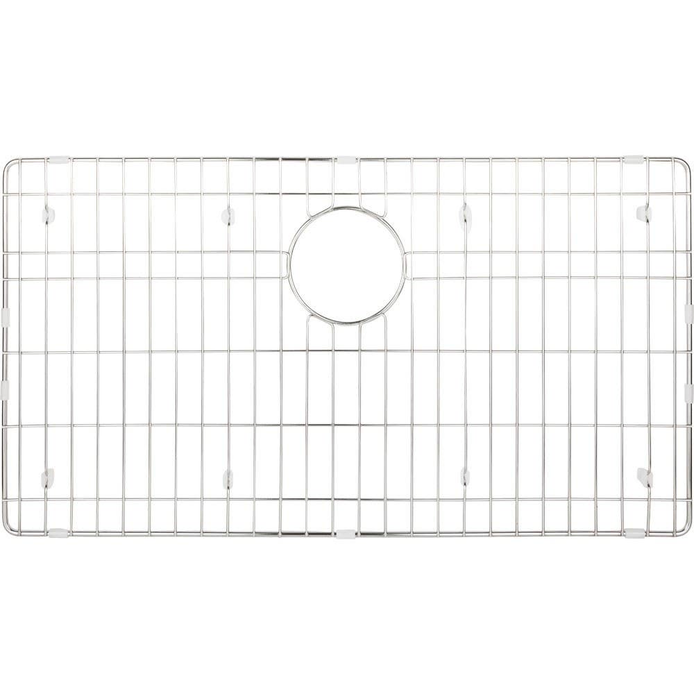 Hardware Resources HMS200-GRID Stainless Steel Bottom Grid For Single Bowl Sink (HMS200)