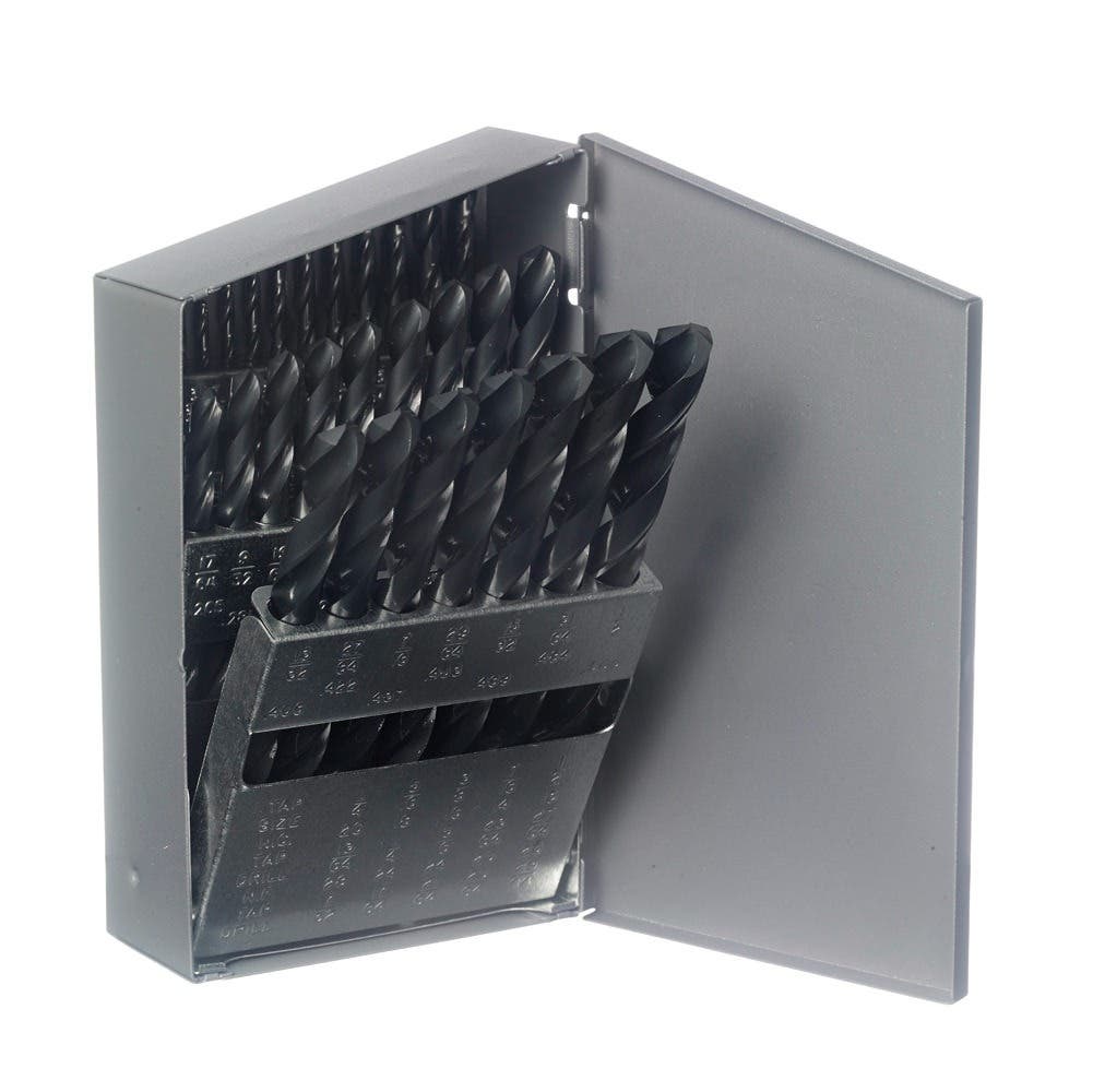 Champion 129CO 29 PC Cobalt Drill Set