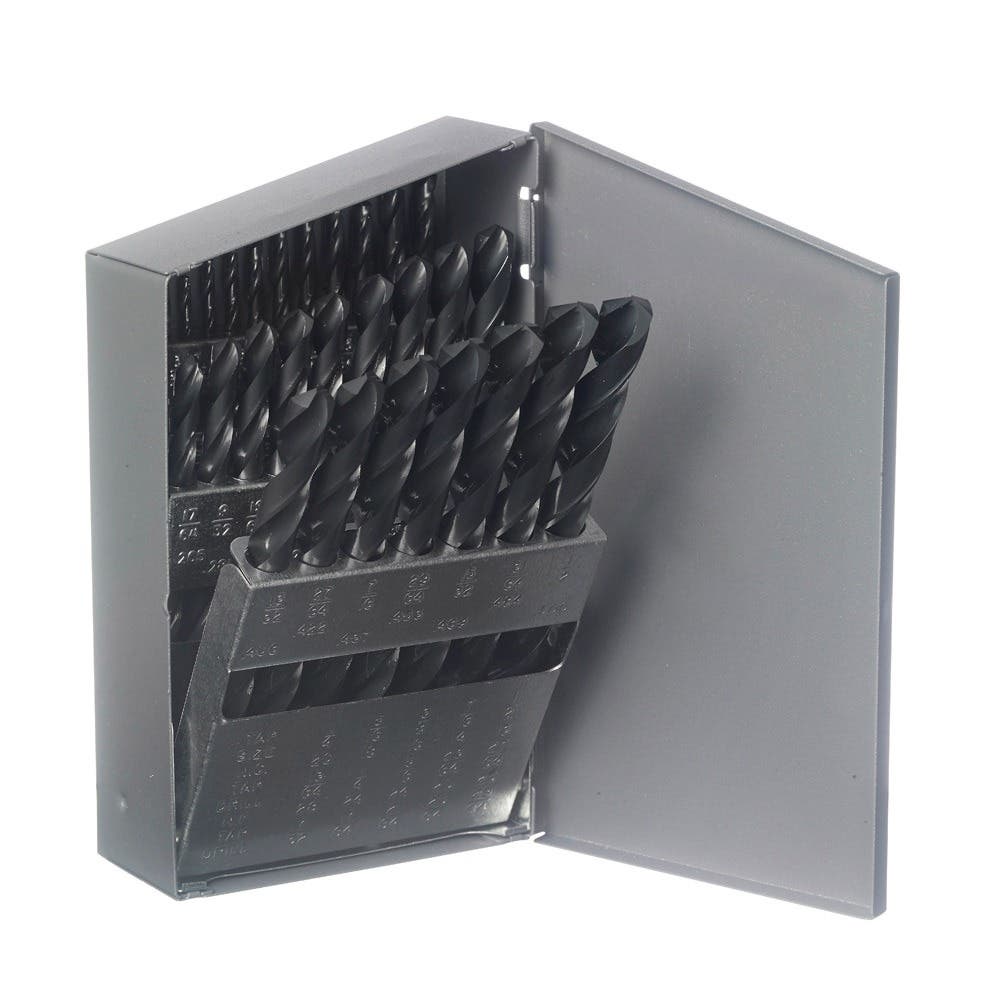 Champion 129C General Purpose Drill Set