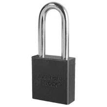 American Lock A1406 Yale 7-pin Large Format Interchangeable Core Aluminum Padlock 1-3/4" (44mm)