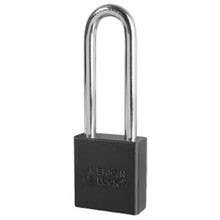 American Lock A1407 Yale 7-pin Large Format Interchangeable Core Padlock 1-3/4" (44mm)