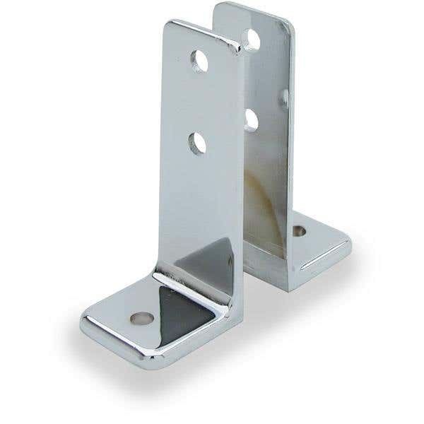 Jacknob 132 Wall Bracket 2 Piece X-high