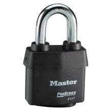 Master Lock 6427 ProSeries Weather Tough Interchangeable Core Padlock 2-5/8" (67mm)