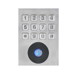 ZKTeco SMK-H Standalone Metalic RFID Reader Controller