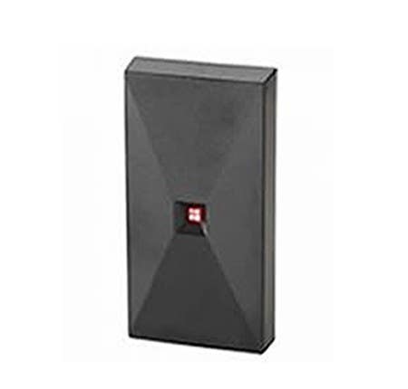 ZKTeco KR500H HID Compatible 125kHz Proximity ID Card Reader
