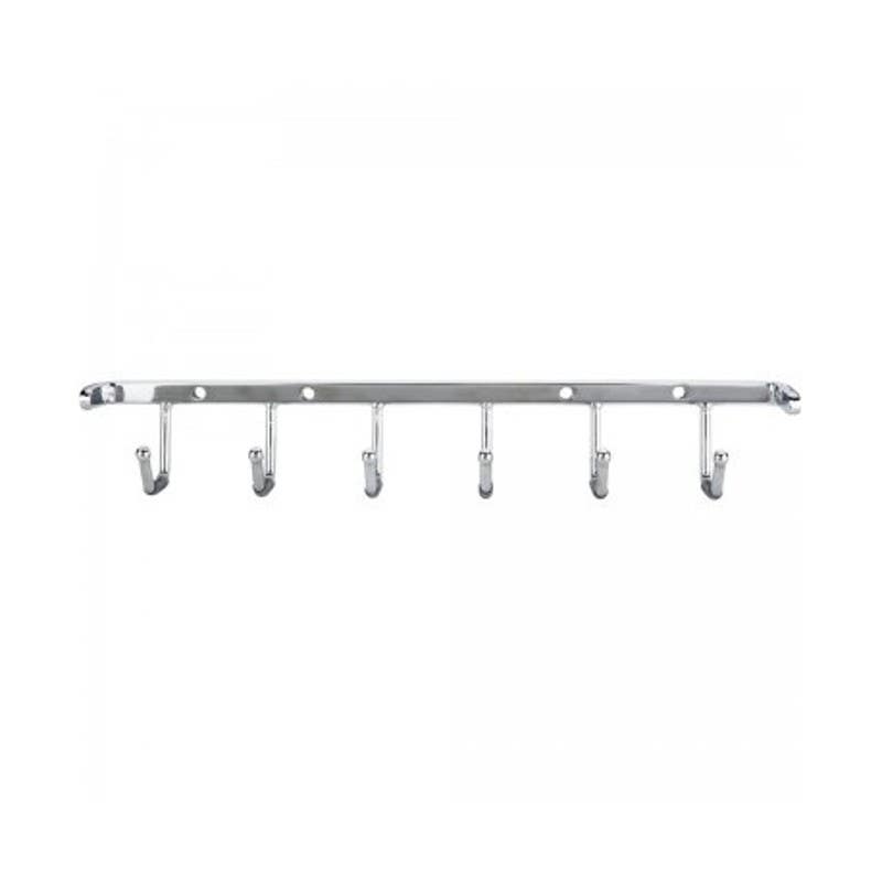 Hardware Resources 296B Screw-Mount Belt Rack