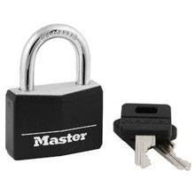 Master Lock 141 Solid Body Padlock