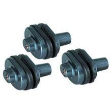 Master Lock 90TRISPT  Gun Lock (3 pack)