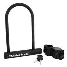 Master Lock 8170D Fusion U-Lock