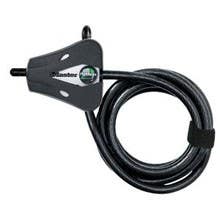 Master Lock 8418D  Python Adjustable Cable Lock