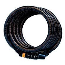 Master Lock 8143D  Compact Combination Cable Lock