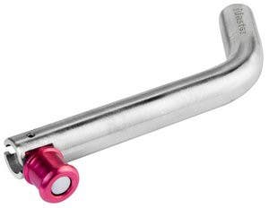 Master Lock 1465DAT Receiver Pins and Clips