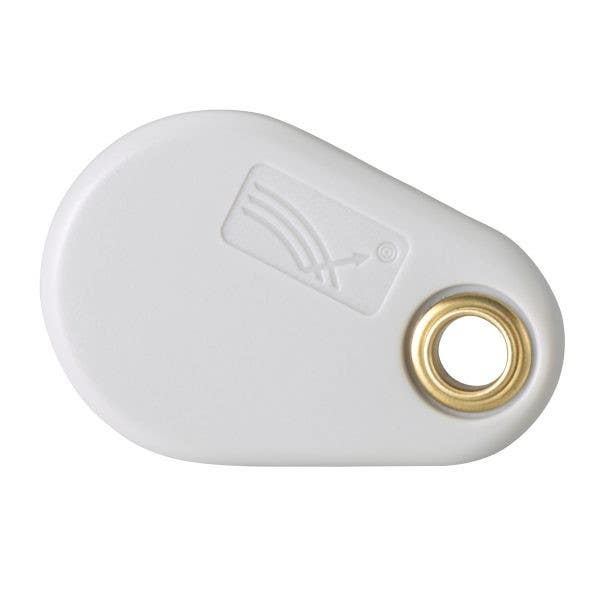 ZKTeco HID-Prox-Key-Fob  compatible 125kHz keyfobs