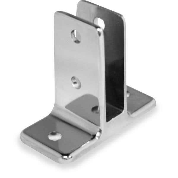 Jacknob 1 Urinal Screen Bracket
