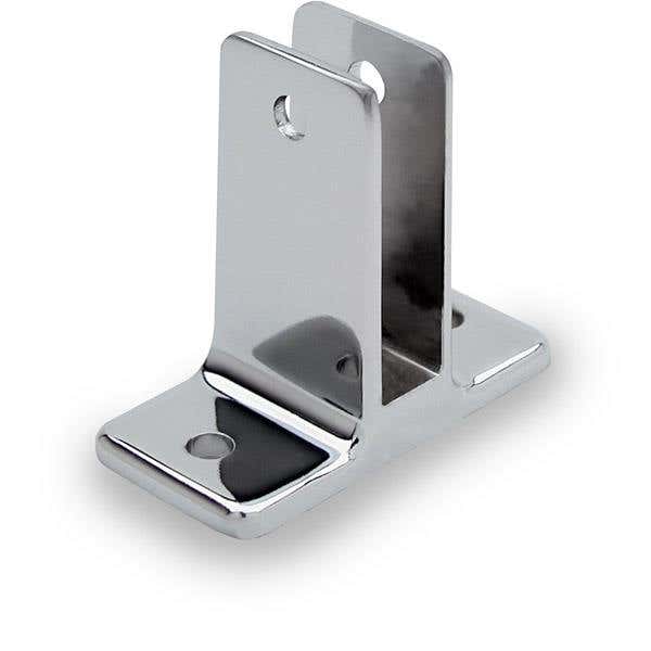 Jacknob 1 Wall Bracket Two Ear