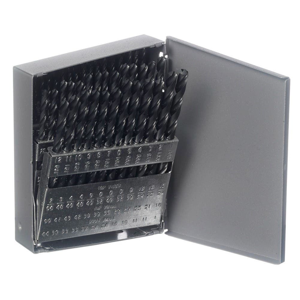 Champion 160C 60 PC 705 General Purpose Drill Set