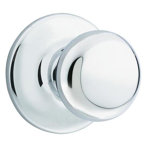Kwikset 200V US26 270-148 RCAL RCS Passage Valiant in Polished Chrome