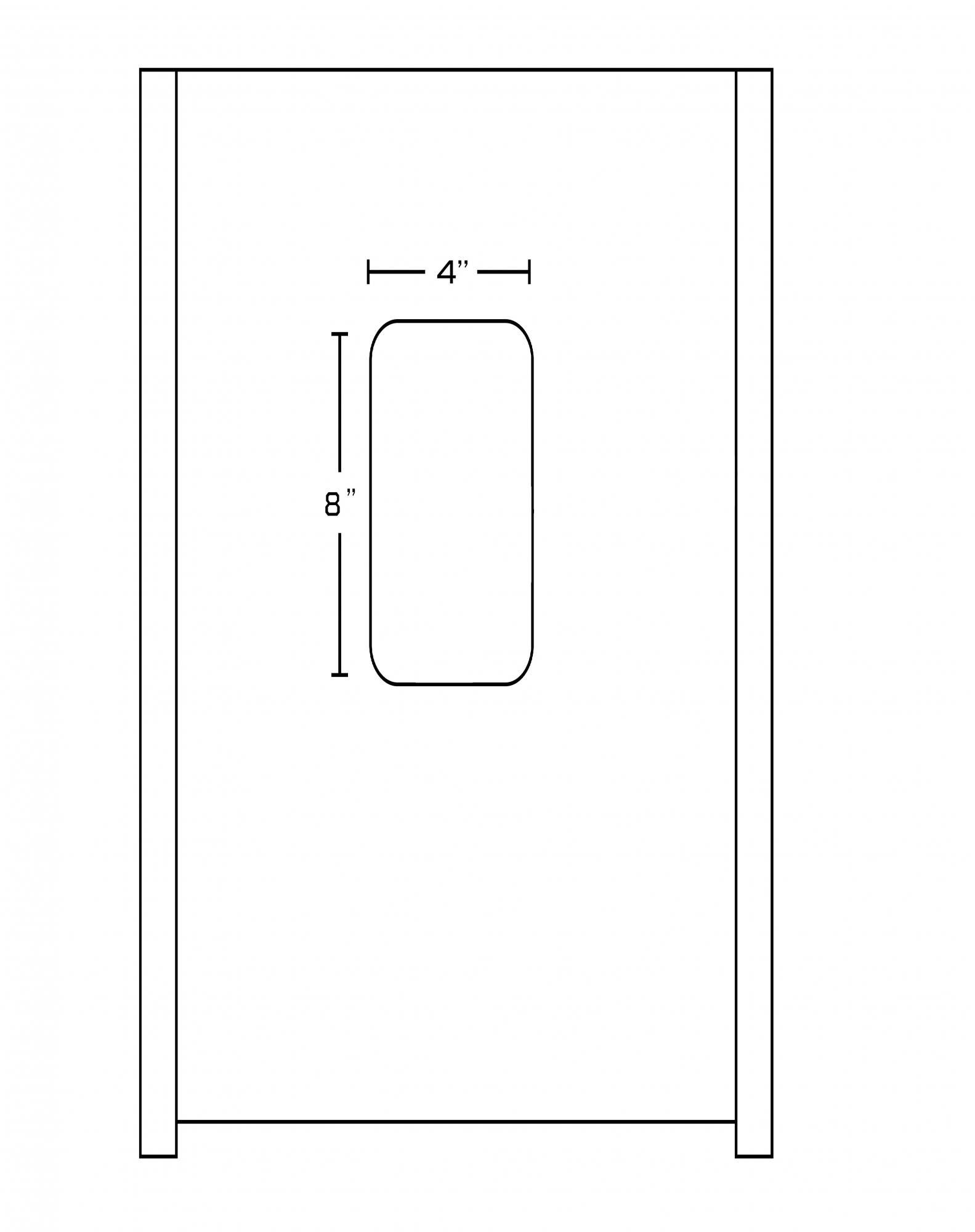 American imaginations AI-1627 19-in. W x 17.75-in. D Transitional Birch Wood-Veneer Vanity Base Only In Distressed Antique Walnut