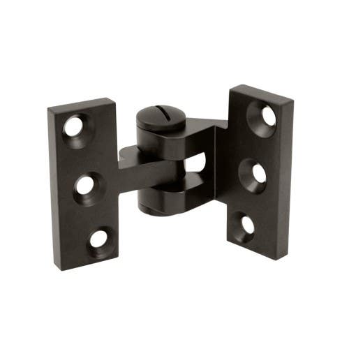 Deltana SBIH2510 Intermediate Pivot Hinge, Pair