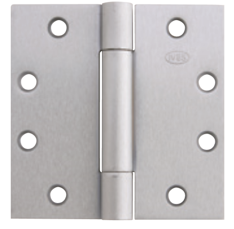 Ives 3CB1 HW Full Mortise 3 Knuckle Concealed Bearing Heavy Weight Hinge