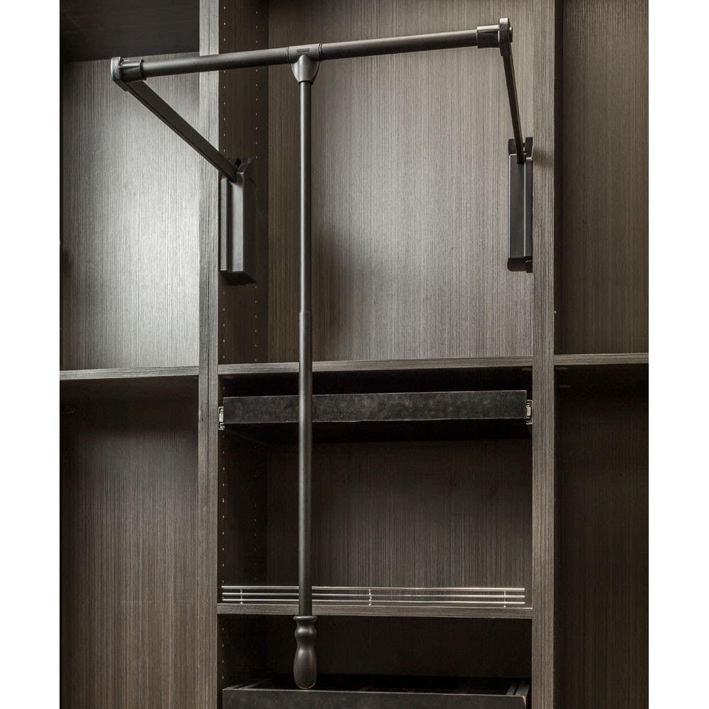 Hardware Resources 15 Expandable Wardrobe Lift