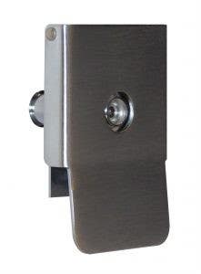 Don-Jo 1615 626 Door Knocker w/ Viewer