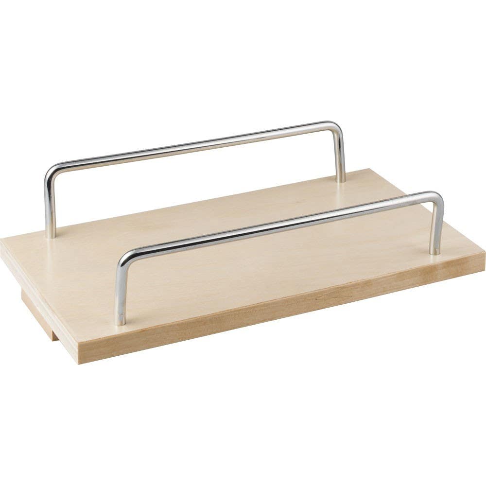 Hardware Resources WPO8-ES Extra Shelf For WPO8, Width-8"