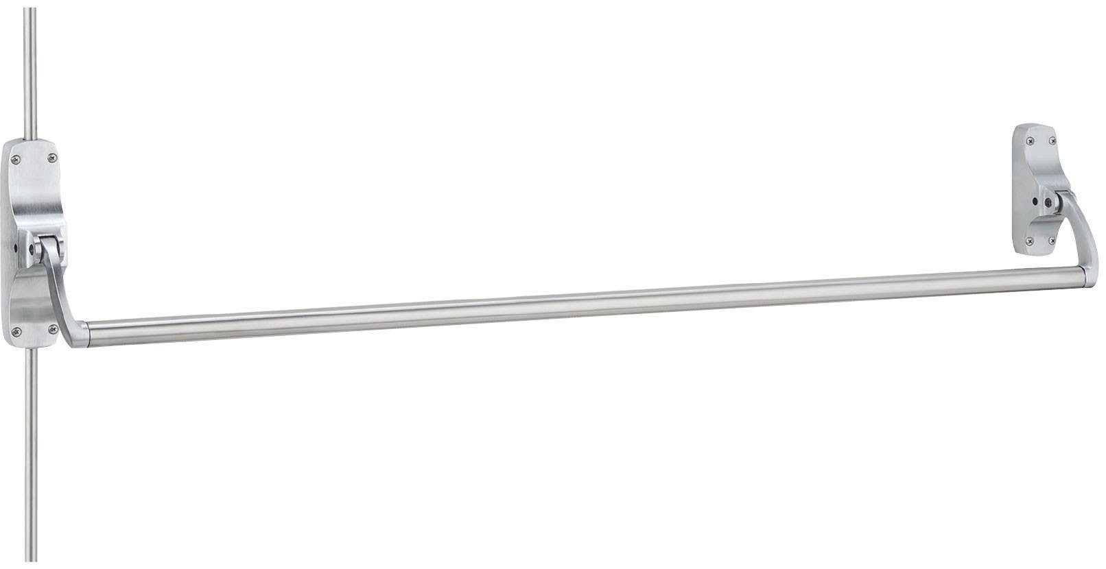 Von Duprin 88 Series Surface Vertical Rod Exit Device