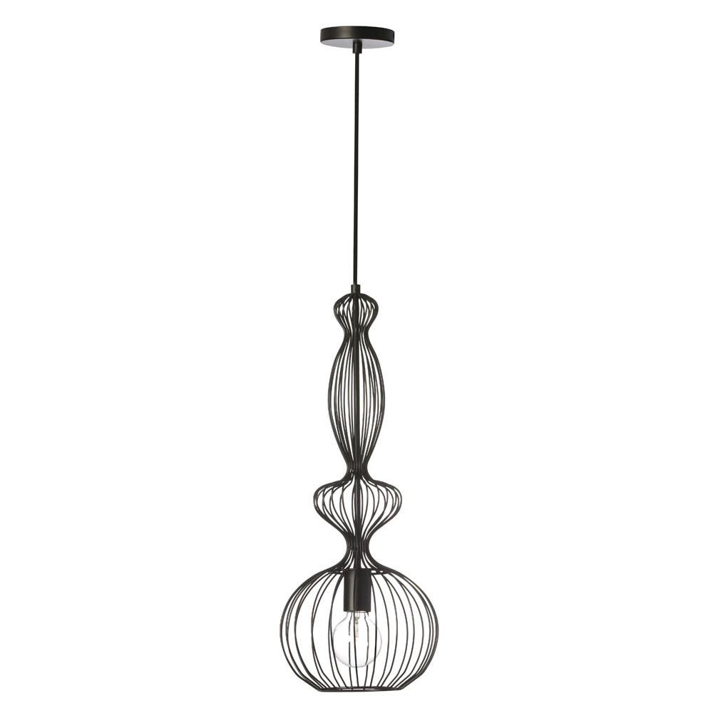 Dainolite 423 1 Light Pendant