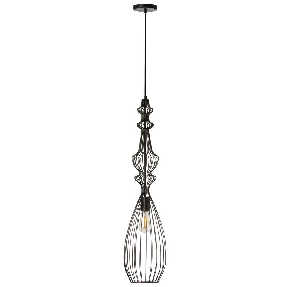 Dainolite 425 1 Light Pendant