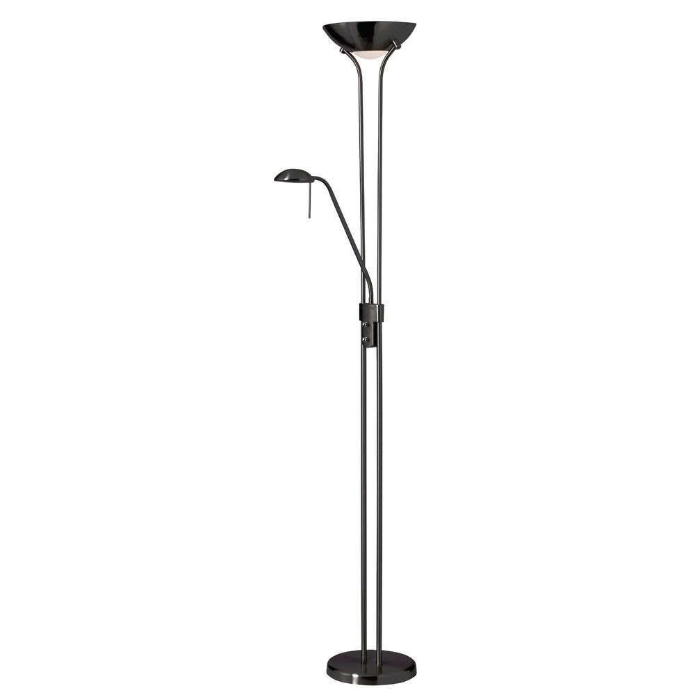 Dainolite 505F Mother/Son Floor Lamp