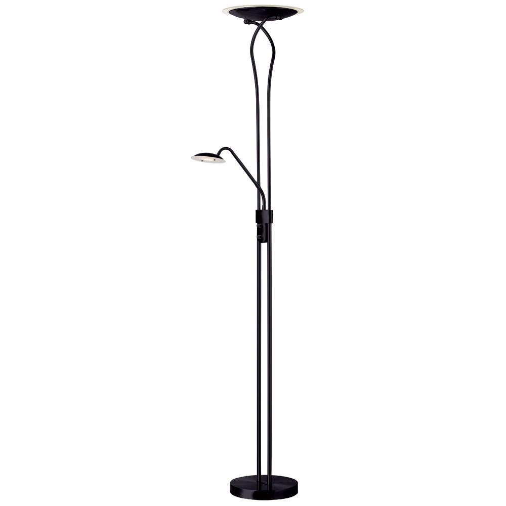 Dainolite 513LEDF LED Mother & Son Floor Lamp