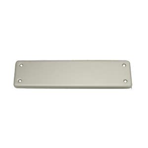 Deltana DASHCPU Cover Plate S.B. for DASH95