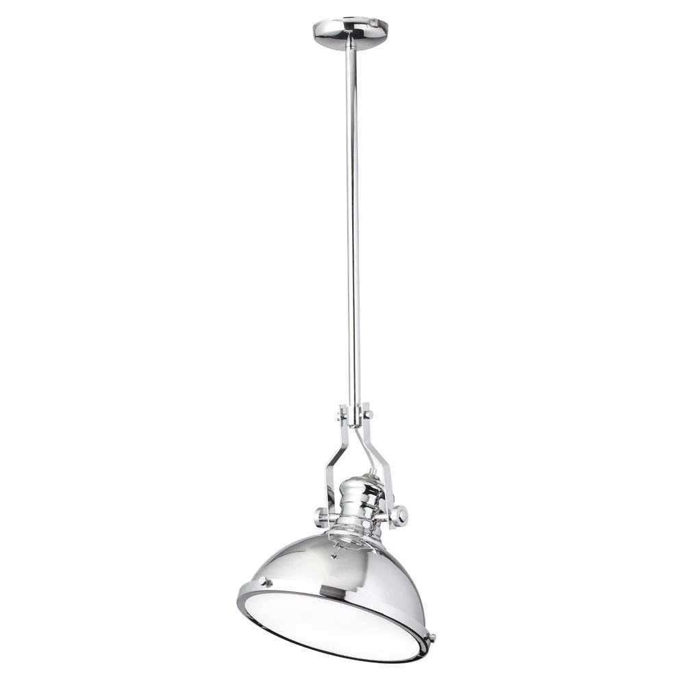 Dainolite 760 1 Light Pendant