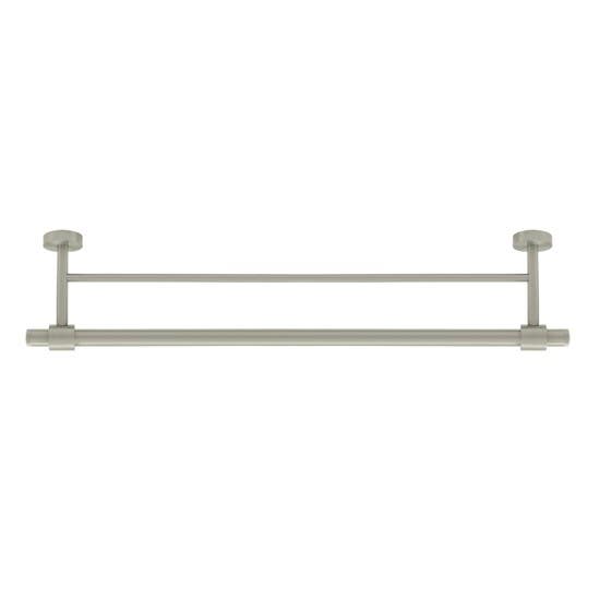 Deltana BBS2006/24 BBS Series, 24" Double Towel Bar