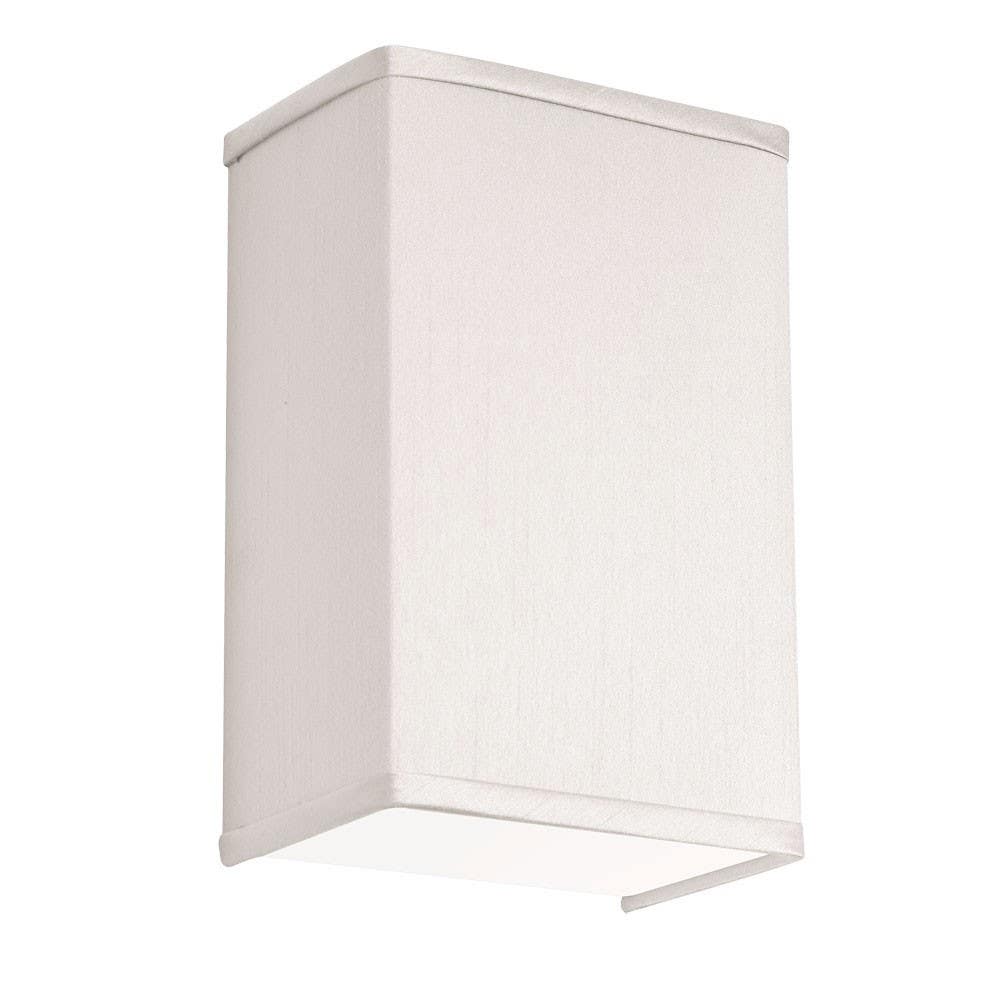 Dainolite 937711W 1 Light Wall Sconce