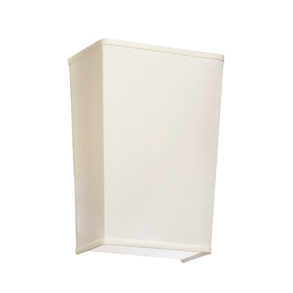 Dainolite 938711W 1 Light Wall Sconce