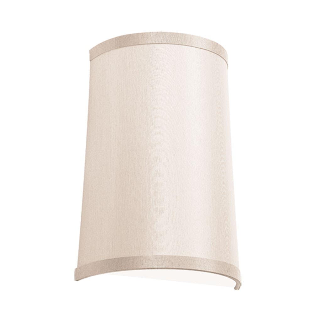 Dainolite 947812W 1 Light Wall Sconce