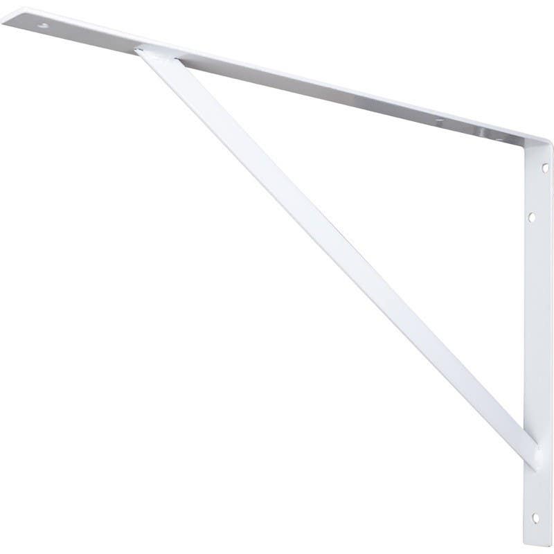 Hardware Resources 1421 Heavy Duty Shelf Utility Bracket