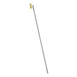 Deltana 24EXTROD 24" Extension Rod, Finish-Brushed Stainless